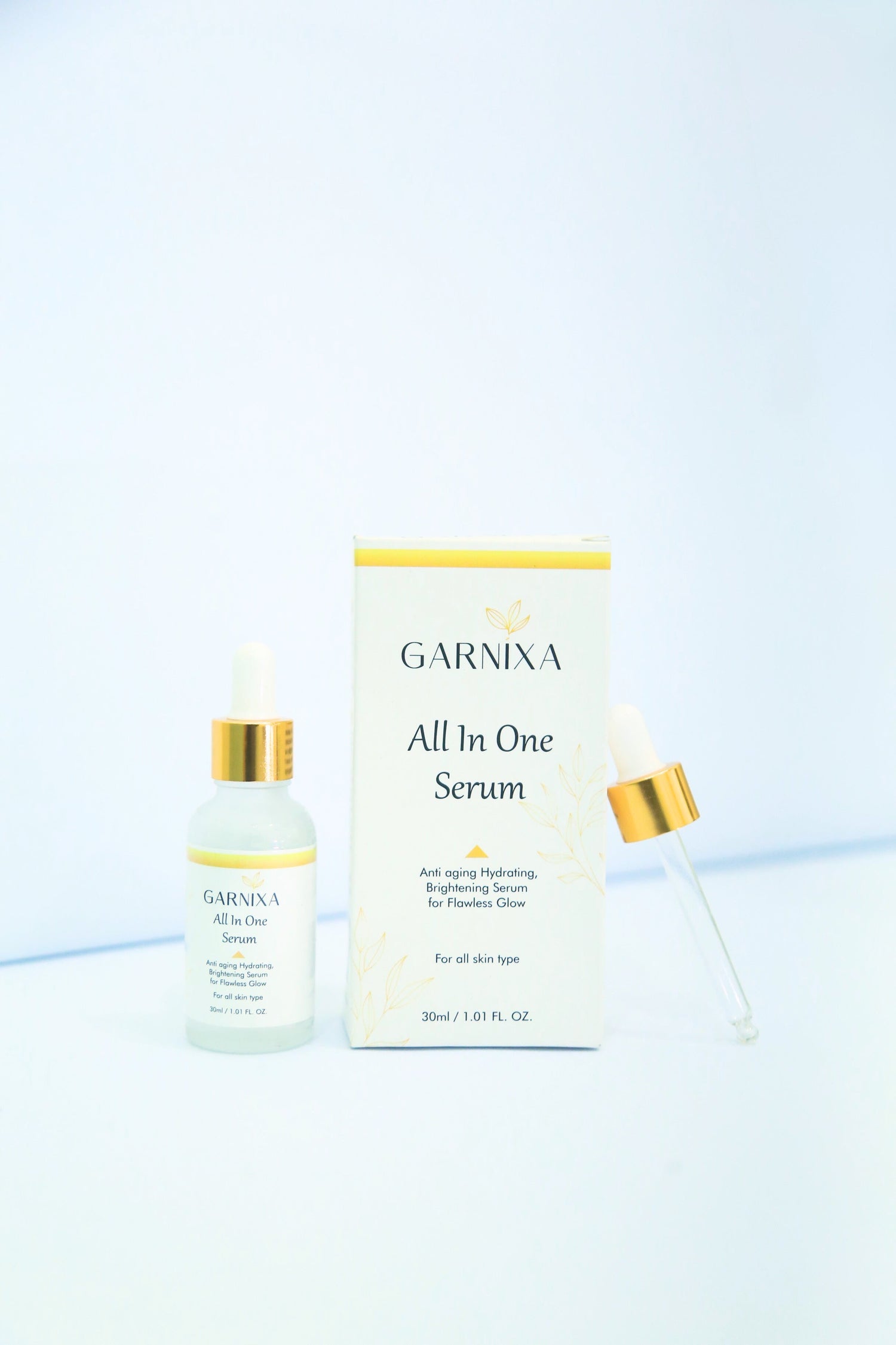 Serums